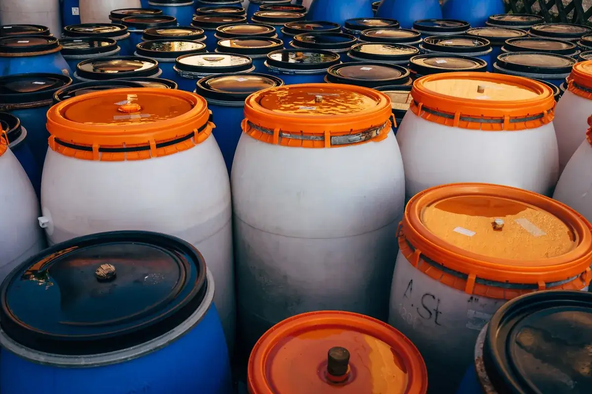Chemical & Toxic Waste Cleanup in Syracuse, UT