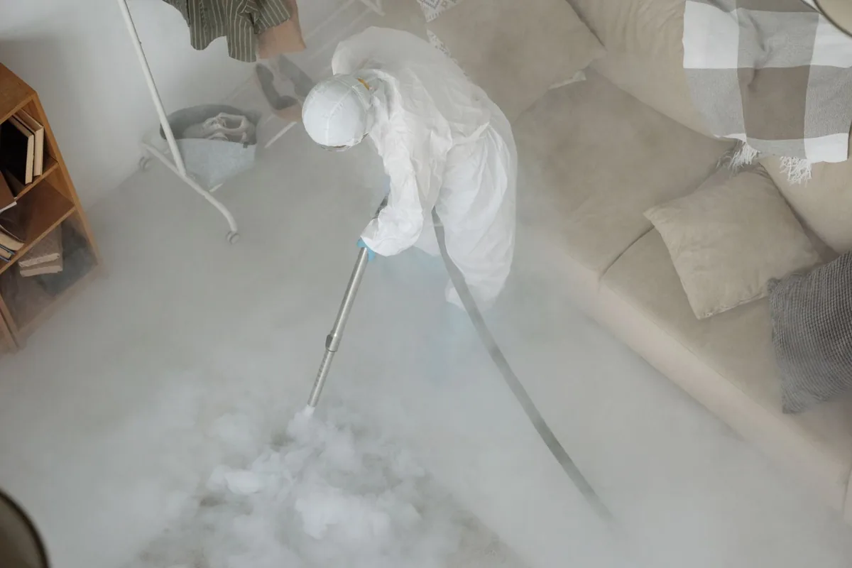 Crime Scene Cleanup in Syracuse, UT